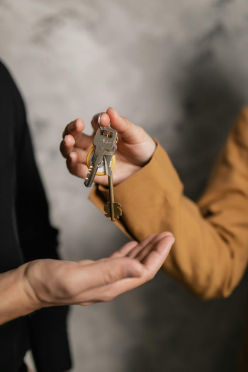 landlord responsibilities