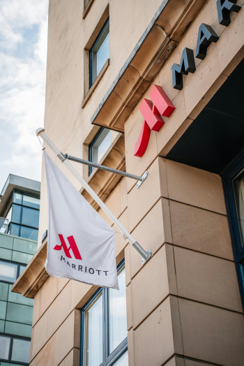Marriott Brand