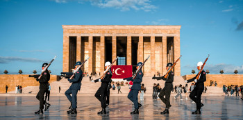 Methane Gas Tragedy Claims Twelve Turkish Soldiers in Northern Iraq: A Call for Enhanced Military Safety