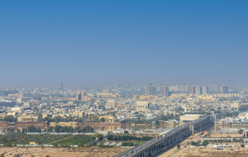 Middle East geopolitics