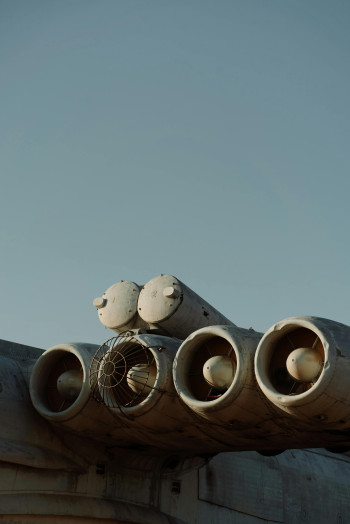 military innovation