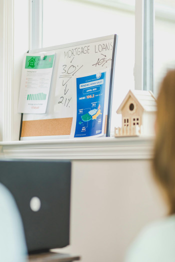 mortgage loans