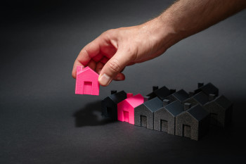 property selection
