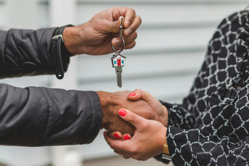 real estate success