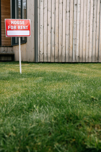 rental market