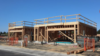 sustainable construction