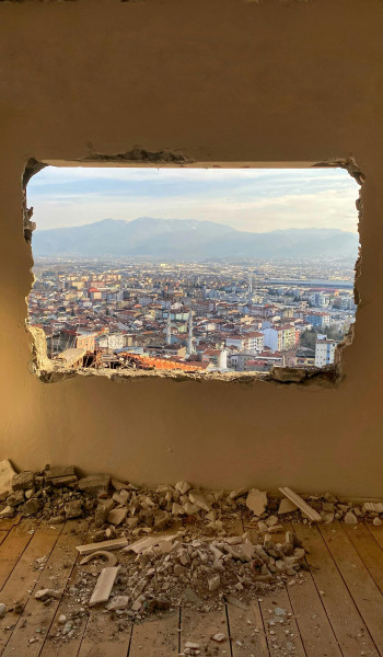 Turkey's Historic Move: Demolishing a 50-Year-Old Terror Wall – What Does It Mean?