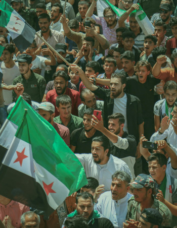United Nations Syria