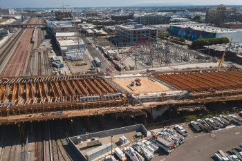 urban transformation