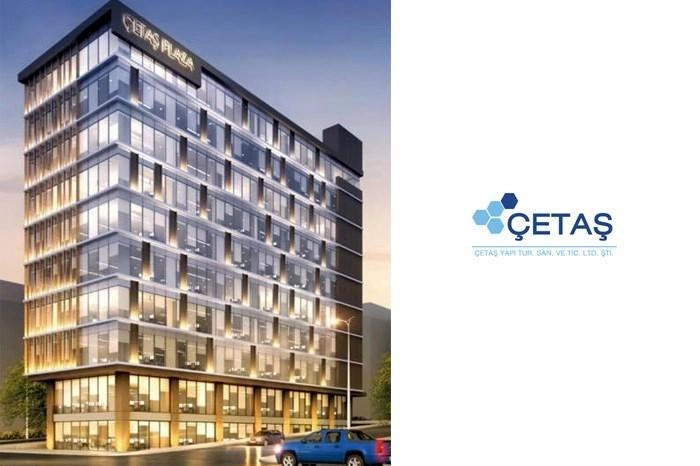 Çetaş Yapı