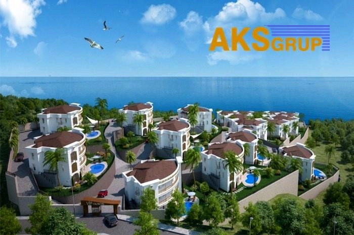 AKS Grup