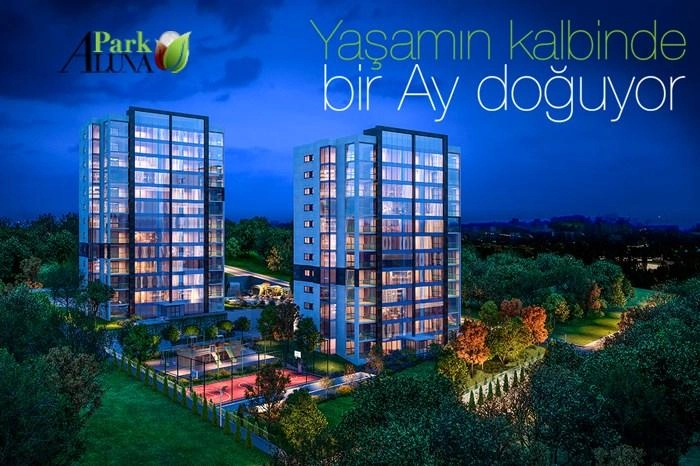 Alpuka İnşaat