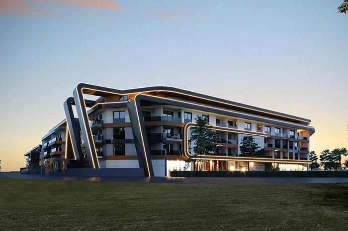 Antik Group İnşaat