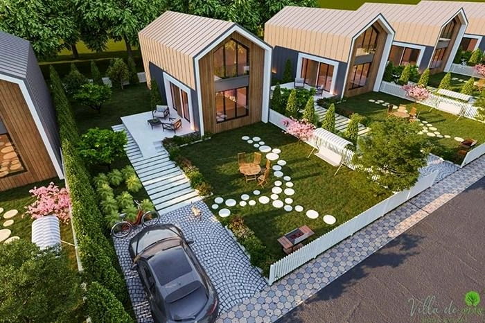 Arizon Yapı