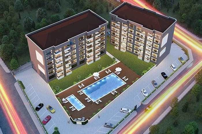 Armada Yıldız İnşaat