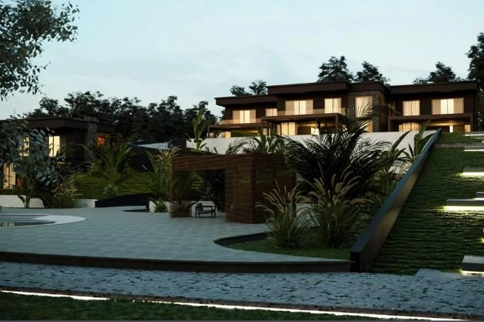 Artmahal Yapı