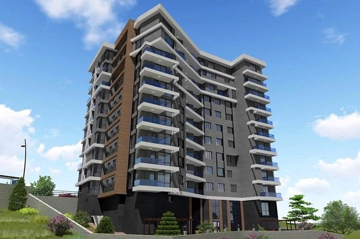 Askon İnşaat Sanayi ve Ticaret Ltd. Şti.