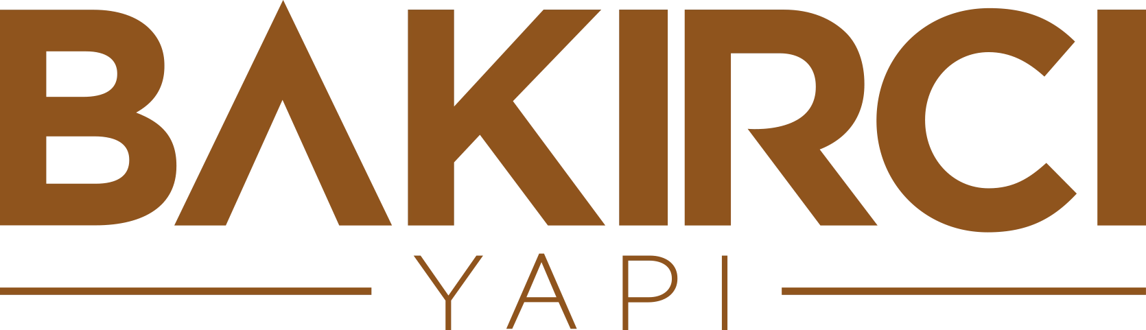 Bakırcı Yapı
