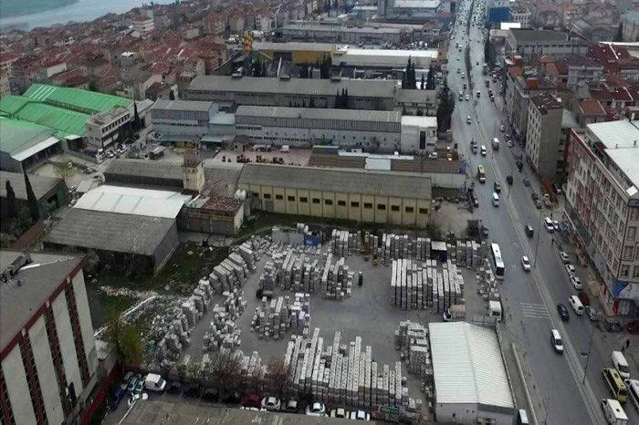 Batı Eğitim İnşaat ve Turizm Hizmetleri A.Ş.
