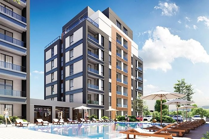 Bursa Oruç İnşaat