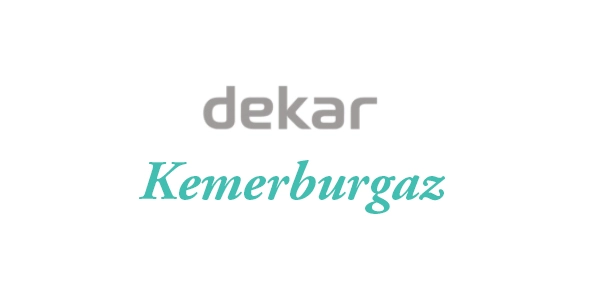 Dekar Yapı