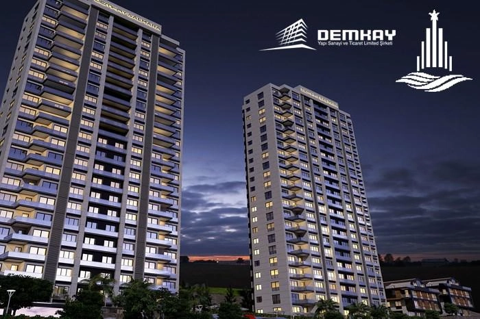 Demkay Yapı