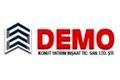 Demo Konut Yatırım