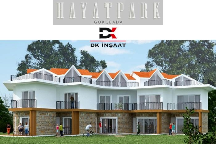 DK İnşaat