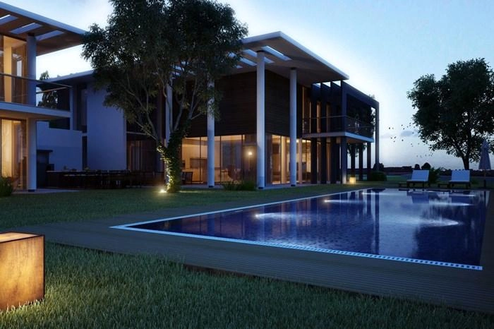 Doruk Villas