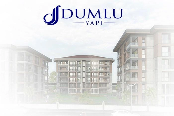 Dumlu Yapı