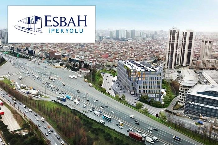 Eşbah Yapı