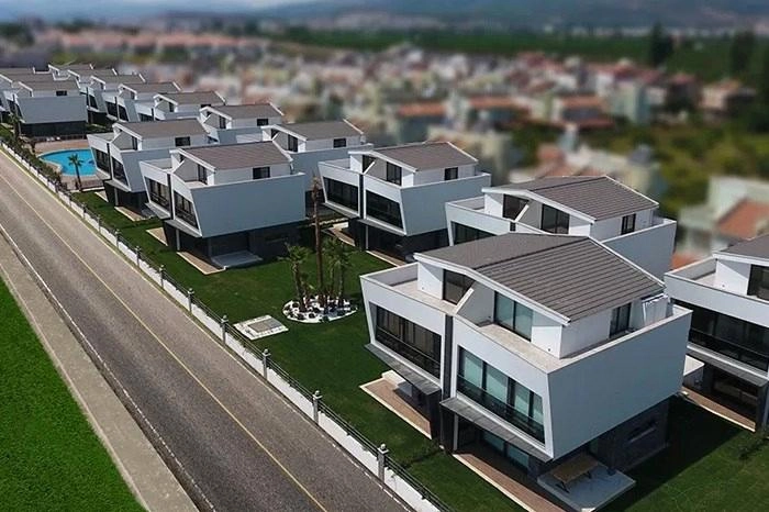 Egeliva İnşaat