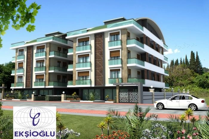 Ekşioğlu İnşaat