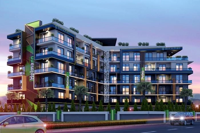 Helmann Construction