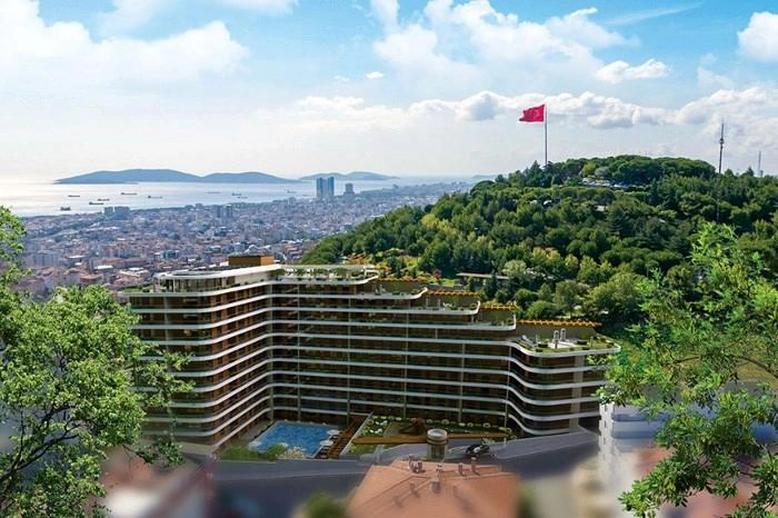 Hill İnşaat