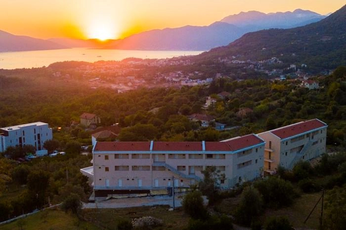 Home İn Montenegro