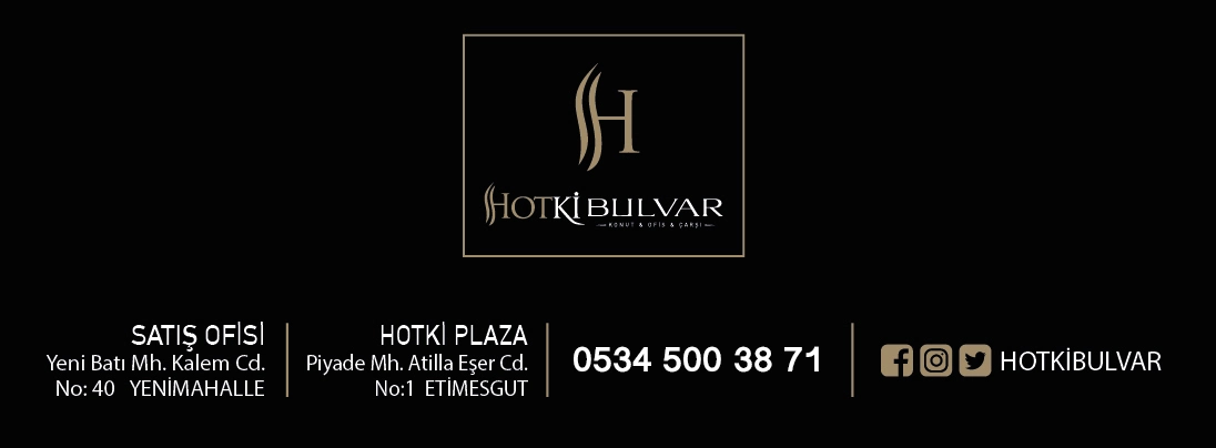 Hotki İnşaat Enerji A.Ş.