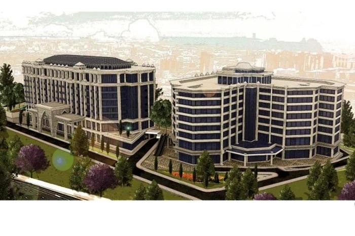 İstanbul Anıt Otelcilik A.Ş.