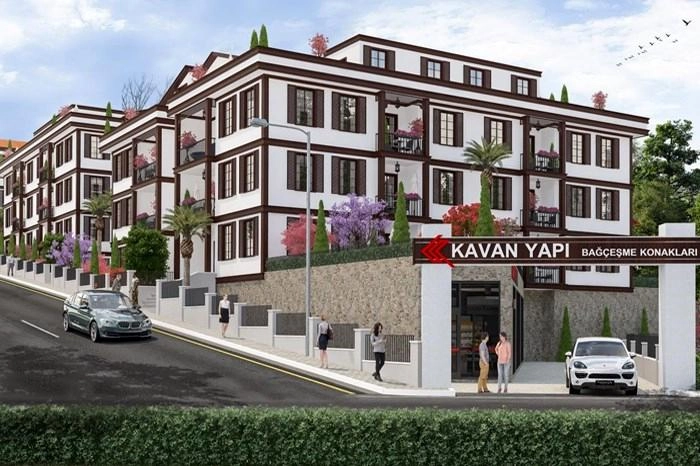 Kavan Yapı