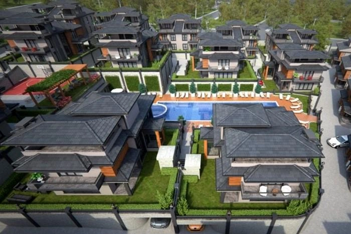 LC Rumeli İnşaat