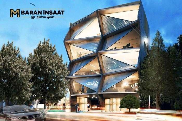 Mahmut Baran İnşaat