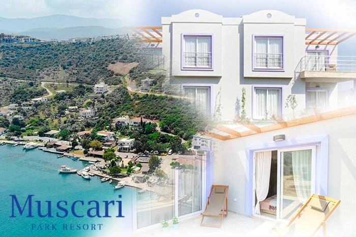 Mas Bodrum