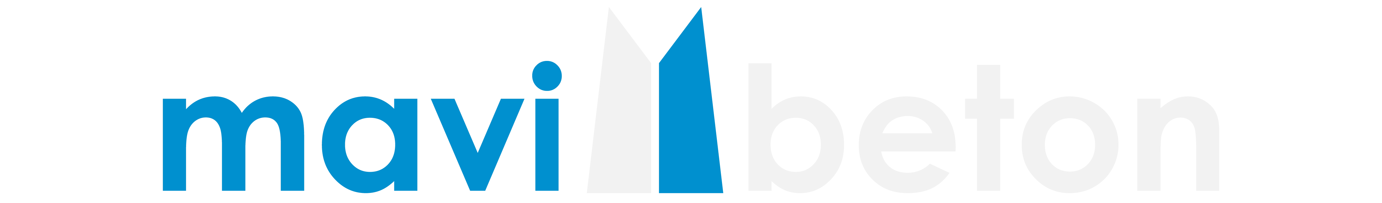 Mavi Beton İnşaat