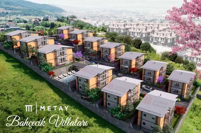 Metay Yapı