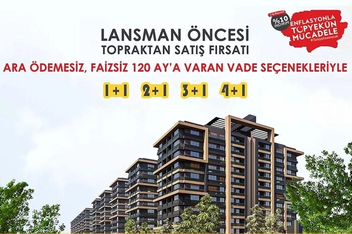 Milsapark Konut Yapı Kooperatifi