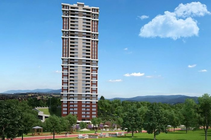 Nova Yapı