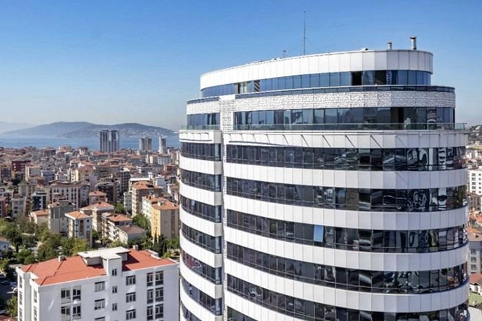 Nursanlar İnşaat