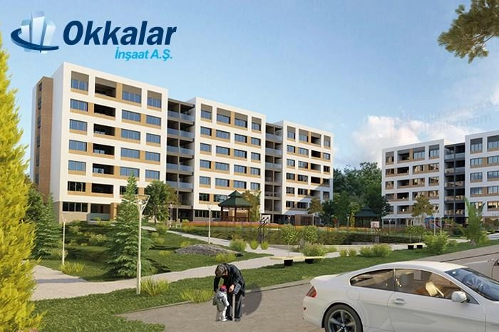 Okkalar İnşaat
