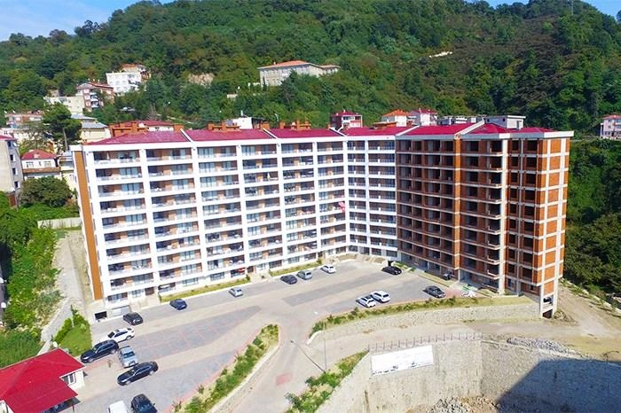 Oktaylar İnşaat