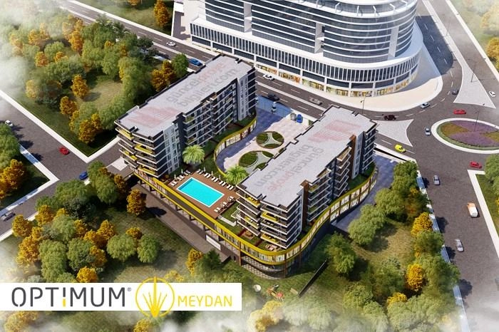Optimum Yatırım Geliştirme